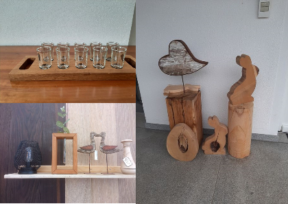 Holzkunst